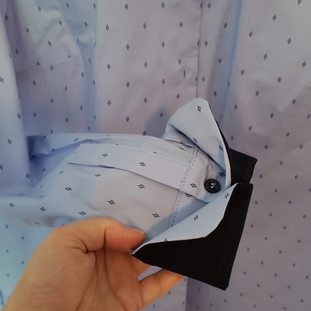 Mango, shirt - Picture 3 of 3